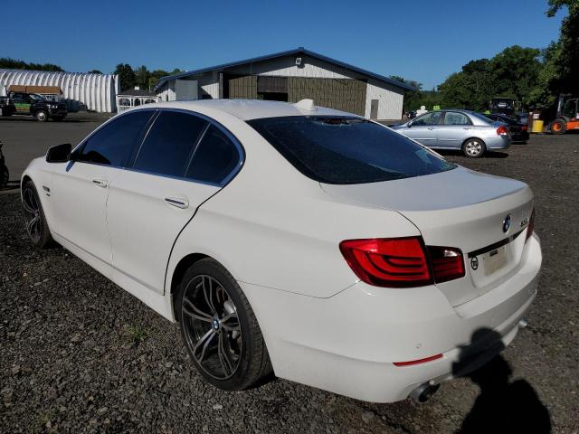 Photo 2 VIN: WBAFU7C56BC780339 - BMW 535 XI 