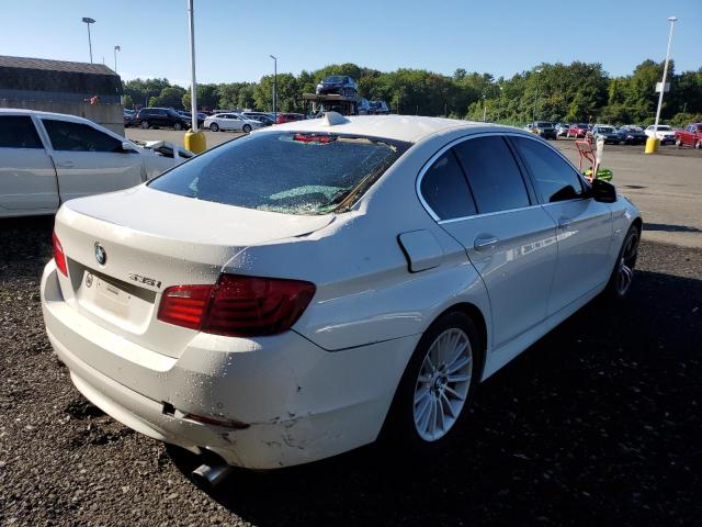 Photo 3 VIN: WBAFU7C56BC780339 - BMW 535 XI 