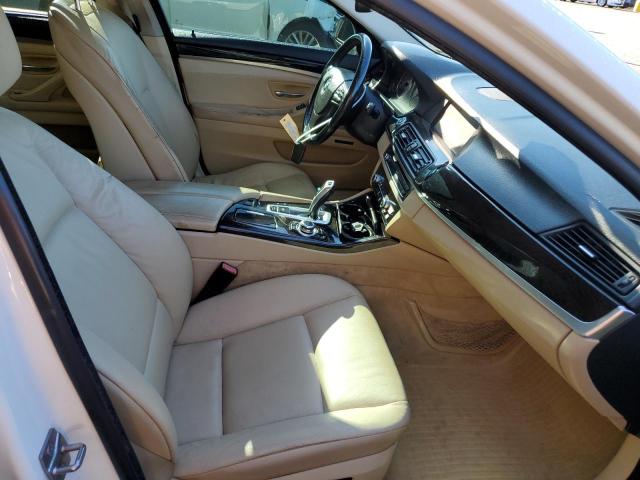 Photo 4 VIN: WBAFU7C56BC780339 - BMW 535 XI 