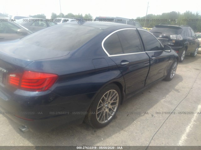 Photo 3 VIN: WBAFU7C56BC780566 - BMW 5 