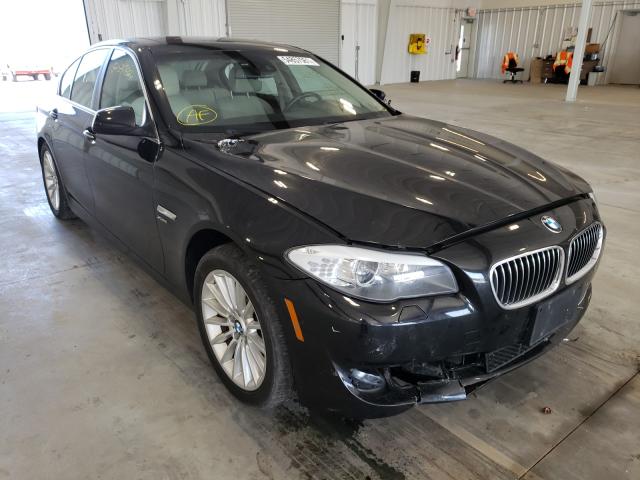 Photo 0 VIN: WBAFU7C56BC780776 - BMW 535 XI 