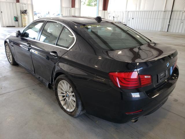 Photo 2 VIN: WBAFU7C56BC780776 - BMW 535 XI 