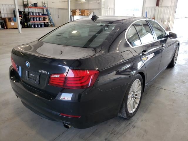 Photo 3 VIN: WBAFU7C56BC780776 - BMW 535 XI 