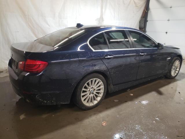 Photo 2 VIN: WBAFU7C56BC781619 - BMW 5 SERIES 