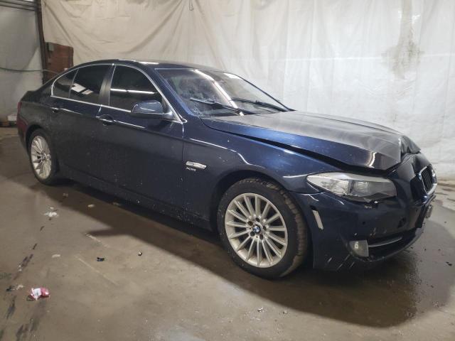 Photo 3 VIN: WBAFU7C56BC781619 - BMW 5 SERIES 