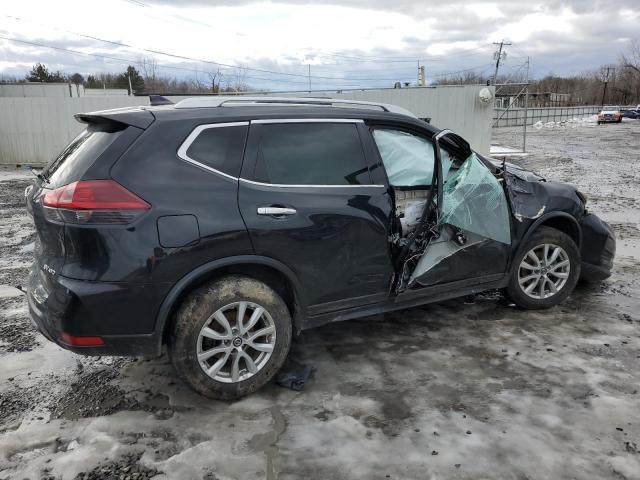 Photo 2 VIN: WBAFU7C56BC782026 - NISSAN ROGUE 