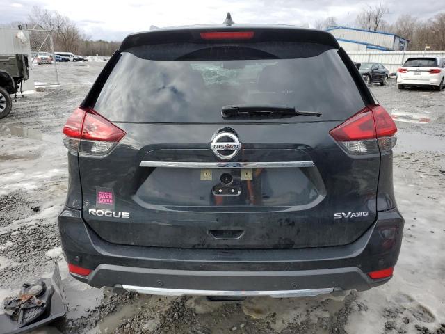 Photo 5 VIN: WBAFU7C56BC782026 - NISSAN ROGUE 