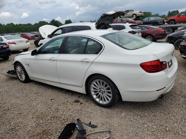 Photo 1 VIN: WBAFU7C56BC870994 - BMW 5 SERIES 