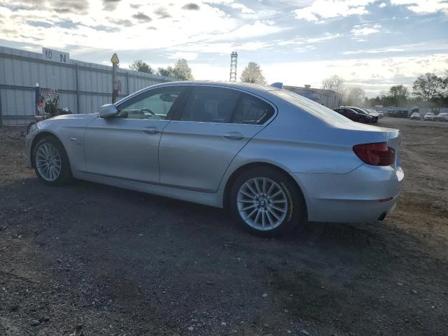 Photo 1 VIN: WBAFU7C56BC872518 - BMW 535 XI 