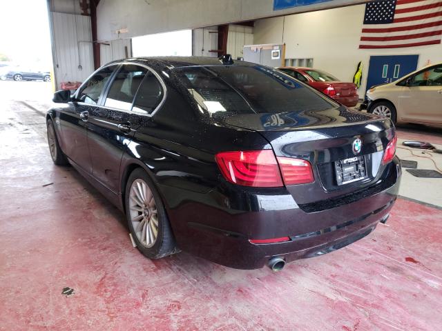 Photo 2 VIN: WBAFU7C56BC873054 - BMW 535 