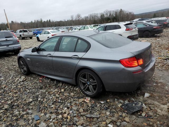 Photo 1 VIN: WBAFU7C56BC875404 - BMW 535 XI 