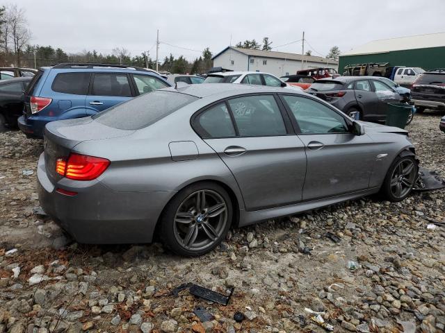 Photo 2 VIN: WBAFU7C56BC875404 - BMW 535 XI 