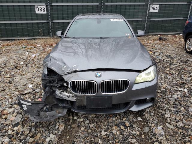 Photo 4 VIN: WBAFU7C56BC875404 - BMW 535 XI 