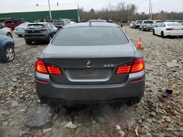 Photo 5 VIN: WBAFU7C56BC875404 - BMW 535 XI 