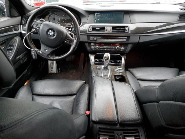 Photo 7 VIN: WBAFU7C56BC875404 - BMW 535 XI 