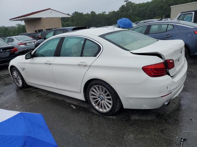 Photo 1 VIN: WBAFU7C56BC875547 - BMW 535 XI 