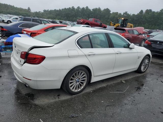 Photo 2 VIN: WBAFU7C56BC875547 - BMW 535 XI 