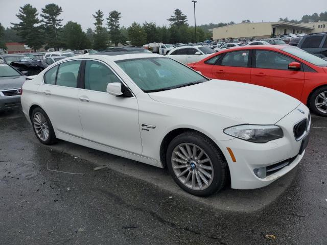 Photo 3 VIN: WBAFU7C56BC875547 - BMW 535 XI 