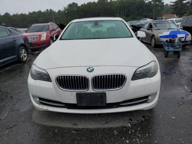 Photo 4 VIN: WBAFU7C56BC875547 - BMW 535 XI 