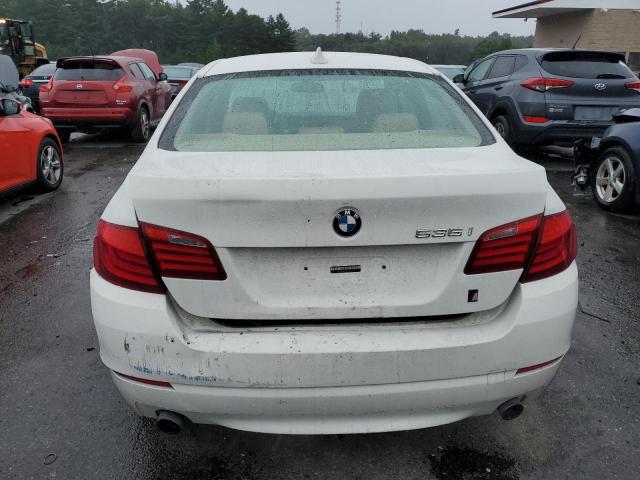 Photo 5 VIN: WBAFU7C56BC875547 - BMW 535 XI 