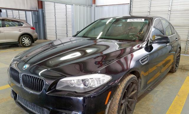 Photo 1 VIN: WBAFU7C56BC875595 - BMW 535 