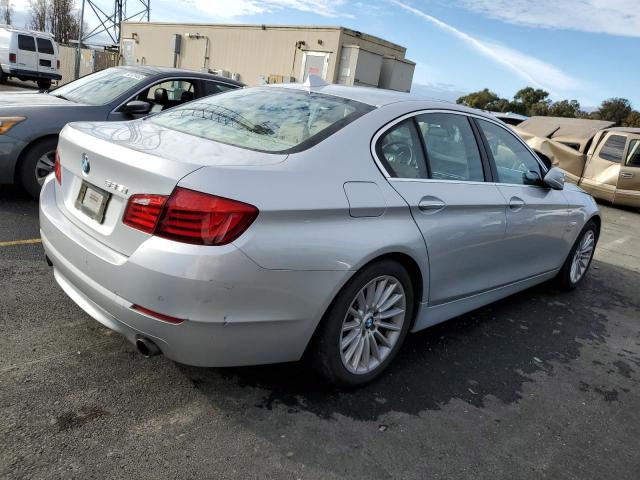 Photo 2 VIN: WBAFU7C56BC875774 - BMW 5 SERIES 