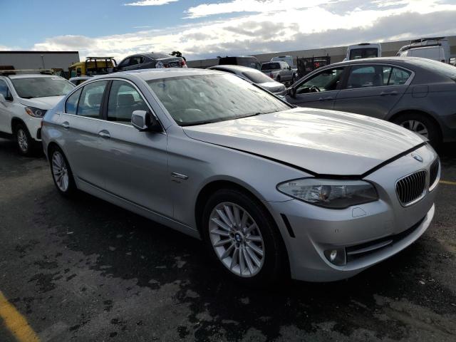 Photo 3 VIN: WBAFU7C56BC875774 - BMW 5 SERIES 