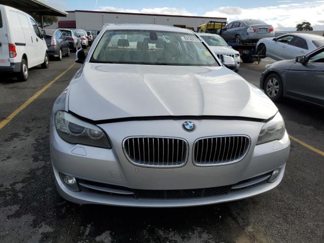 Photo 4 VIN: WBAFU7C56BC875774 - BMW 5 SERIES 