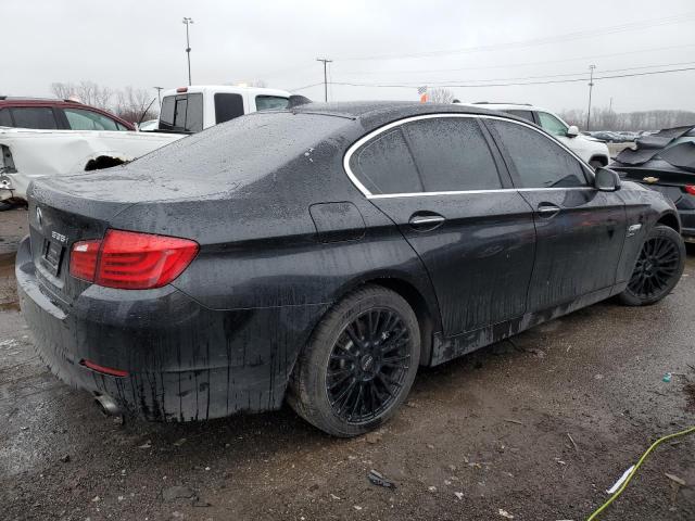 Photo 2 VIN: WBAFU7C56BC876746 - BMW 535 XI 