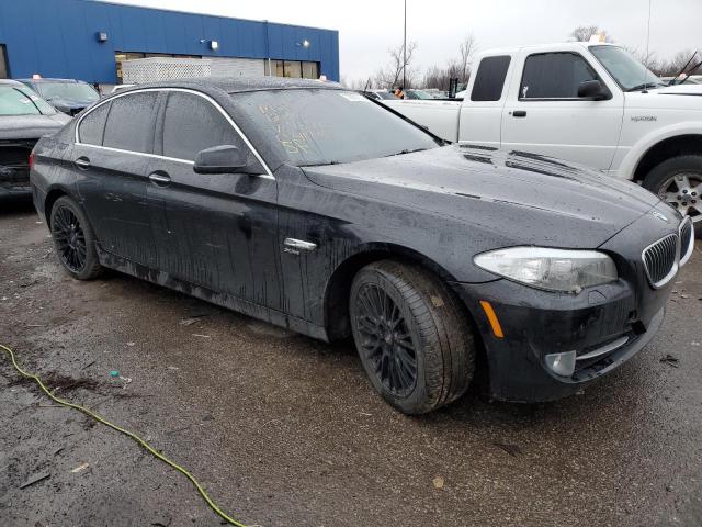 Photo 3 VIN: WBAFU7C56BC876746 - BMW 535 XI 