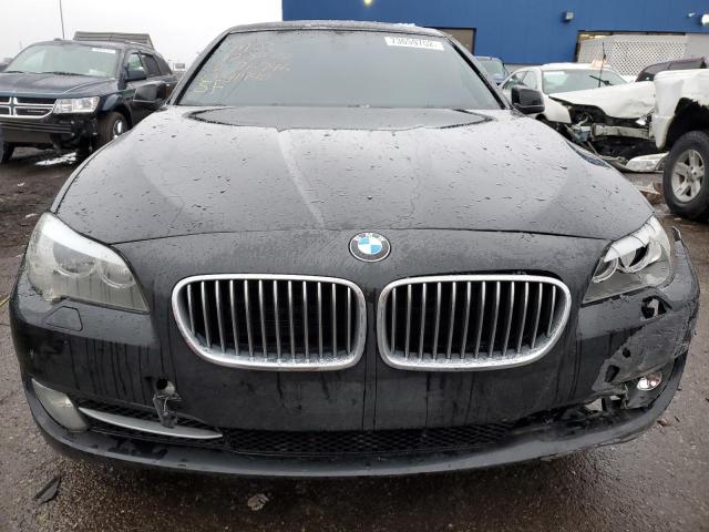 Photo 4 VIN: WBAFU7C56BC876746 - BMW 535 XI 