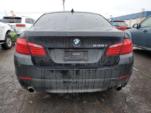 Photo 5 VIN: WBAFU7C56BC876746 - BMW 535 XI 