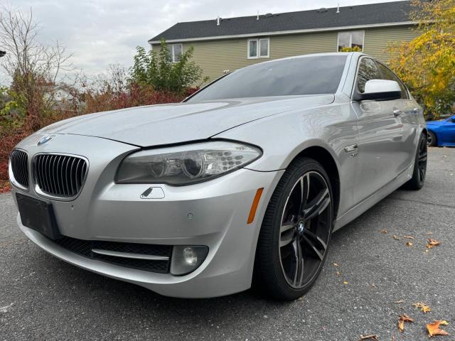 Photo 1 VIN: WBAFU7C56BC879274 - BMW 535 XI 