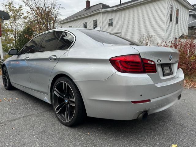 Photo 2 VIN: WBAFU7C56BC879274 - BMW 535 XI 