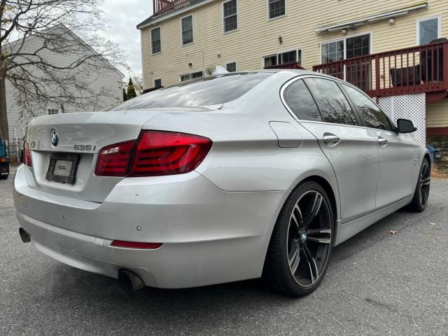 Photo 3 VIN: WBAFU7C56BC879274 - BMW 535 XI 