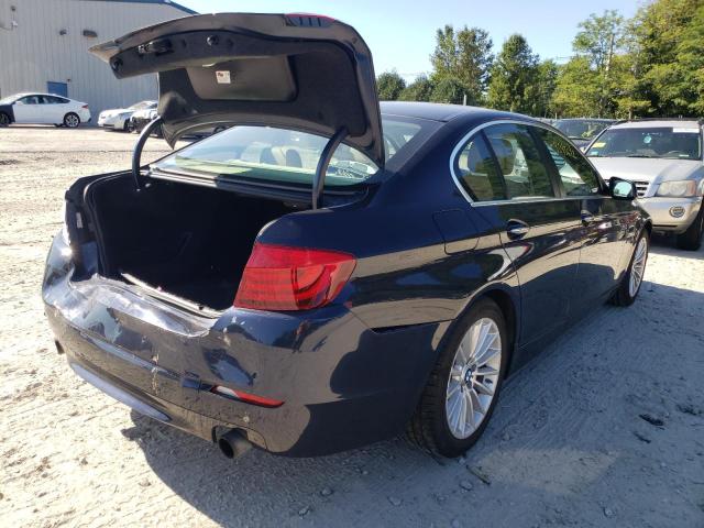 Photo 3 VIN: WBAFU7C56BDU53532 - BMW 535 XI 