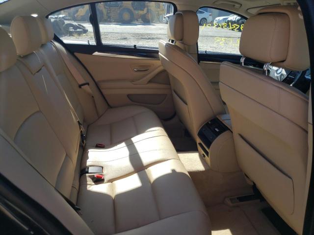 Photo 5 VIN: WBAFU7C56BDU53532 - BMW 535 XI 