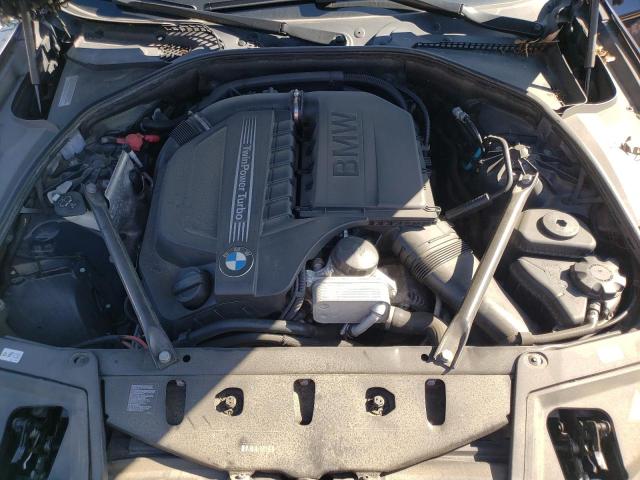 Photo 6 VIN: WBAFU7C56BDU53532 - BMW 535 XI 