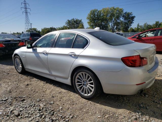 Photo 1 VIN: WBAFU7C56BDU53675 - BMW 5 SERIES 