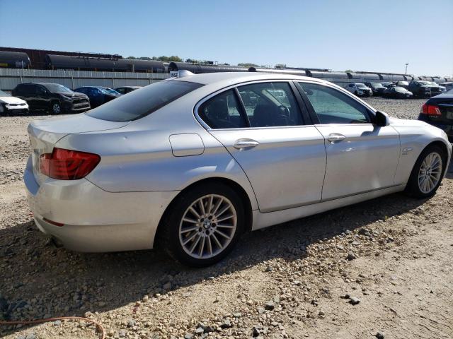 Photo 2 VIN: WBAFU7C56BDU53675 - BMW 5 SERIES 