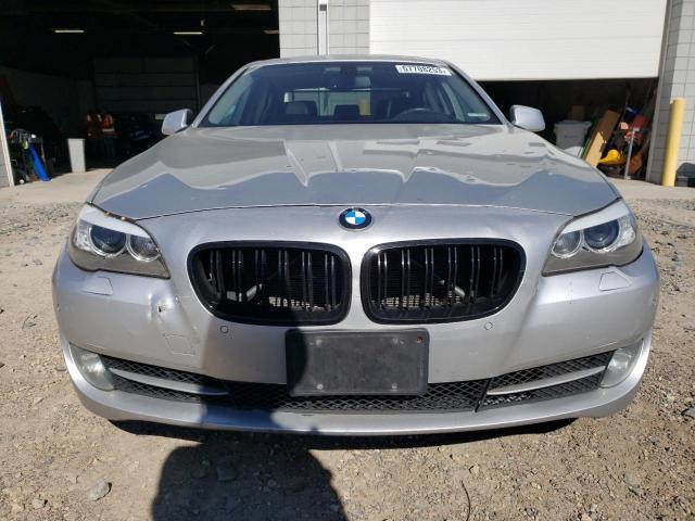 Photo 4 VIN: WBAFU7C56BDU53675 - BMW 5 SERIES 