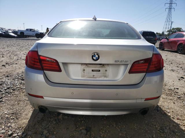 Photo 5 VIN: WBAFU7C56BDU53675 - BMW 5 SERIES 