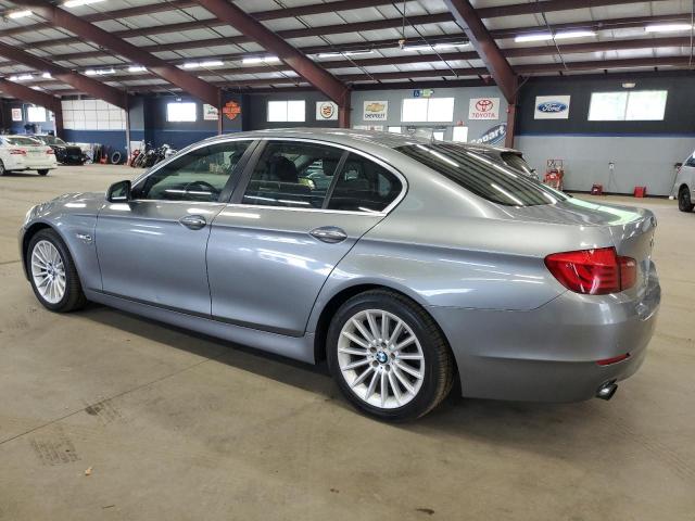 Photo 1 VIN: WBAFU7C56BDU55040 - BMW 5 SERIES 