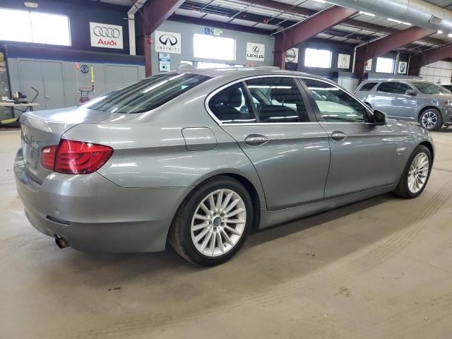 Photo 2 VIN: WBAFU7C56BDU55040 - BMW 5 SERIES 