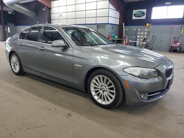 Photo 3 VIN: WBAFU7C56BDU55040 - BMW 5 SERIES 