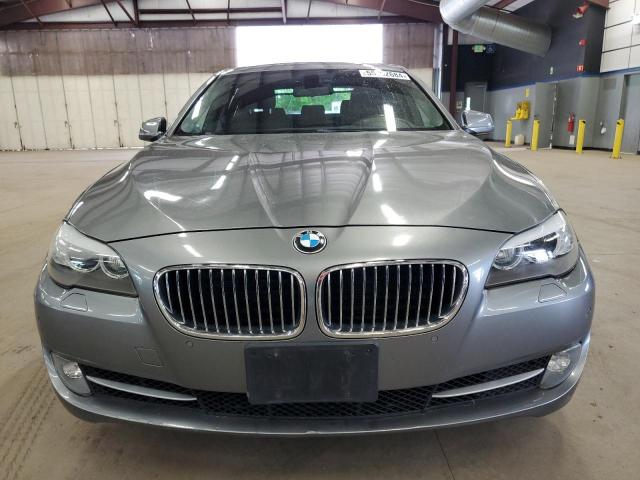 Photo 4 VIN: WBAFU7C56BDU55040 - BMW 5 SERIES 