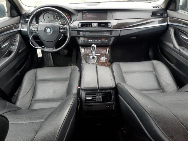 Photo 7 VIN: WBAFU7C56BDU55040 - BMW 5 SERIES 