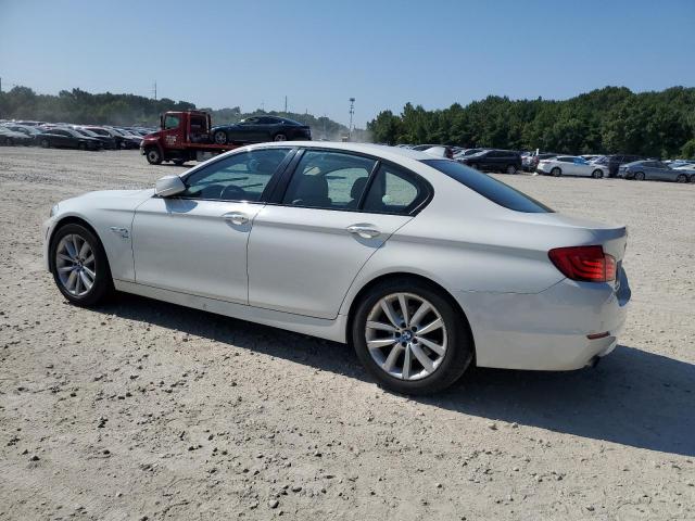 Photo 1 VIN: WBAFU7C56BDU55121 - BMW 535 XI 