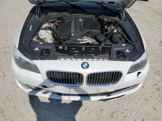 Photo 10 VIN: WBAFU7C56BDU55121 - BMW 535 XI 