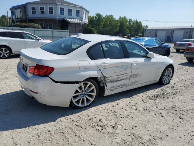 Photo 2 VIN: WBAFU7C56BDU55121 - BMW 535 XI 